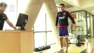 Presentación de Matías Rodríguez