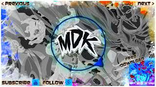 MDK ft. Nick Sadler - Phoenix in G-Major 21