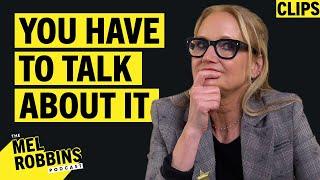 The Link Between Depression & Toxic Relationships | Mel Robbins