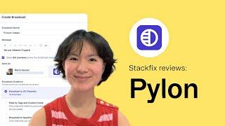 Pylon Review 2025: Will This Tool Replace Zendesk?