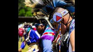 You are invited to the Lumbee Tribe of the N.C. Dance of the Harvest Moon Powwow in September