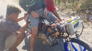 Fi 200cc Abakura !!