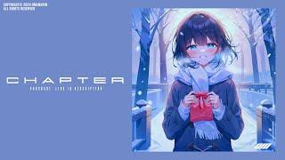 ▶.FREE. j-memo x melodic piano type beat "chapter" フリートラック