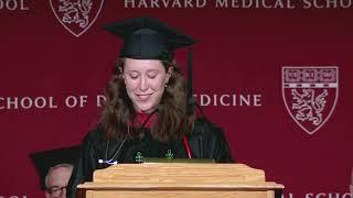 2024 Class Day Student Address: Jane Renee Kielhofner