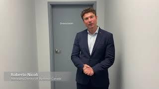 Bystronic Canada Experience Center (English)