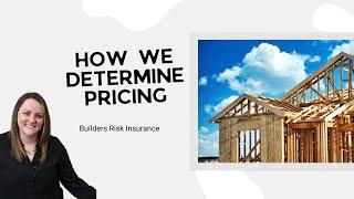 5 Factors that Influence Rates on a Builders Risk Policy