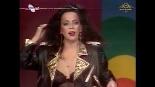 Mira Kosovka - Nasa ljubav - Marketing express - (TV RTS 1995.)