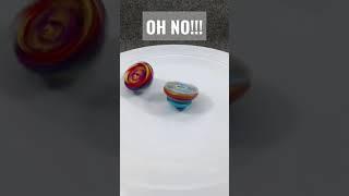 These Two Beyblades It Has AMAZING BEYBLADE ELECTRIC DRIVER!!
