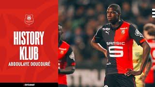  History Klub | Abdoulaye Doucouré vs Lorient - (04/04/2015)