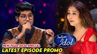 Indian Idol Season 15 Latest Episode Promo Neha Kakkar Special | Indian Idol 2024 Today Episode