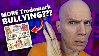 Will This Trademark Ruin Your Publishing Biz? | Self-Publishing News (Dec. 2, 2024)