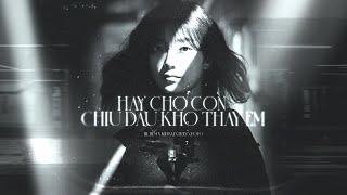 Lil Liem, kidsai, EREN, poyo! - hay cho con chiu dau kho thay em
