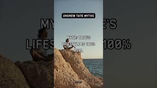 Myth: Tate’s lifestyle is 100% real #jokes #funny #humor #funfacts #andrewtate #tate