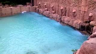 Sun City Valley of the waves tidal wave.3GP