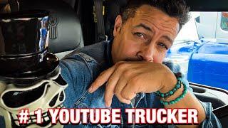 YOUTUBE TRUCKERS BATTLE FOR SUPREMACY