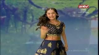 Ayu TIng Ting dance Feat Aakriti Sharma Kulfi | Jejak Waktu | Hut ANTV | 20/03/2021