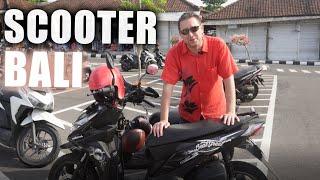 Comment Louer et Conduire un Scooter à Bali ? - Driving In Bali