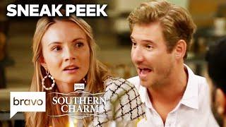 Your First Look at Southern Charm Season 9 | Southern Charm Sneak Peek | Bravo