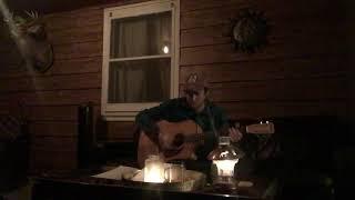 For What it’s Worth - Buffalo Springfield ( cover by Kyle Watts)