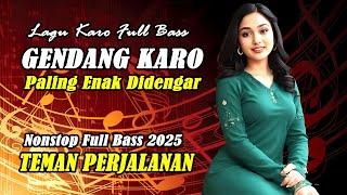 Lagu Karo Paling Popular 2025 Teman Aktivitas  #Lagukaroterbaru #Populer #Trending