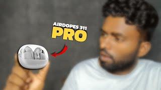 Newly Launch  Boat Airdopes 311 Pro | Only 999