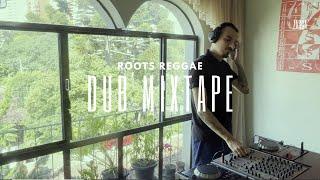 Roots Reggae Dub Session ️ 041