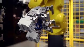 EKF's New Automated VA 47-63 PROXIMA Assembly Line