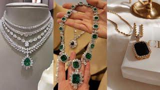 wedding jewellery collection idea 2023 elegant wedding jewellery