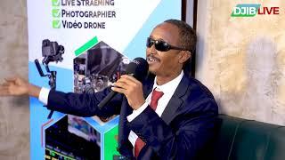 Maxamed Ali Karaama || Cawaloow | Hees Calanka Djibouti 2024