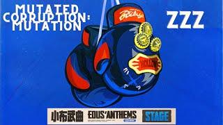 Zenless Zone Zero OST | Mutated Corruption: Mutation