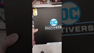 Toy hunt Ross Dc multiverse batman 2 pack gold label figures