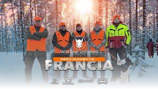 MUY PRONTO: Wild Boar Unlimited TEMPORADA IV | Español