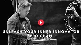 Leo Chan Speaker Reel