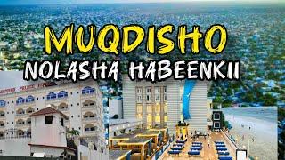 HABEENKA MUQDISHO 2024