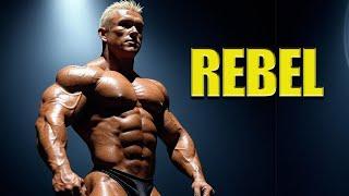 Who Is Lee Priest ("Rebel With A Cause" Documentary Review)