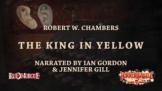 HorrorBabble's The King in Yellow: The Complete Collection