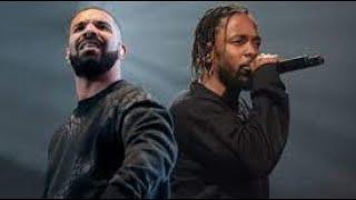 Drake leaks possible Kendrick diss titled 'No One Like Us'