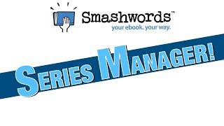 Smashwords Series Manager