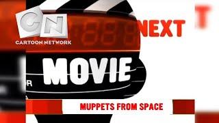 Cartoon Network Noods Era Next: Muppets From Space (2008-2010) [FANMADE]