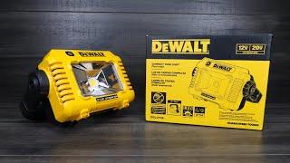 Dewalt Compact Task Light - You Should Know This