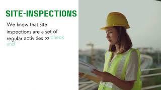 Digital Site Inspection Software  | ASK EHS Safety Software