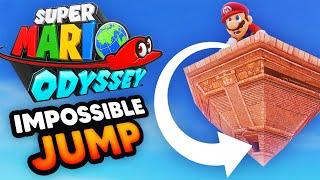 Die 10 HEFTIGSTEN Mario Odyssey CHALLENGES!