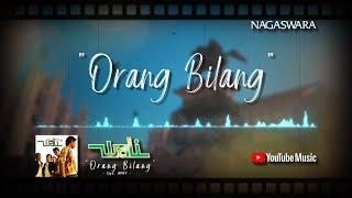 Wali - Orang Bilang (Official Video Lyrics) #lirik