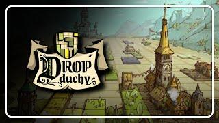 SORPRESA DE JUEGO - Drop Duchy Gameplay Español