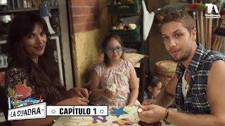 La Cuadra, Capítulo 1: Los vecinos - Teleantioquia