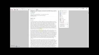 Using Citation Tools