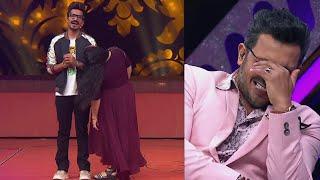 Bharti Singh Ne Ki Terence Sir Ki Bejjati|Bharti Singh Comedy|India's Best Dancer