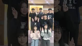 너와 나의 모습이 예수님 닮아