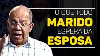 COMO SER ESPOSA QUE TODO MARIDO DESEJA | Pr Josué Gonçalves