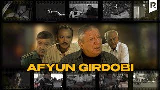 Afyun girdobi (o'zbek film) | Афюн гирдоби (узбекфильм)